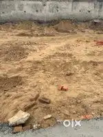 Plot for sale near richmand residency