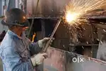 Fabrication Fitter Fabricator