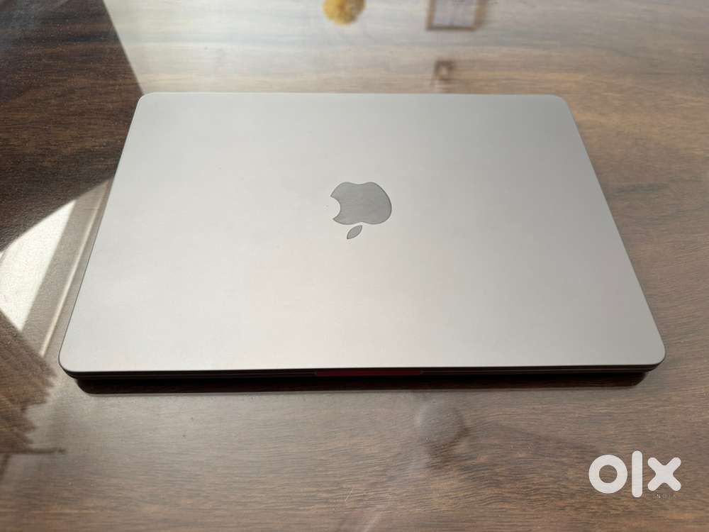 MACBOOK AIR 2022