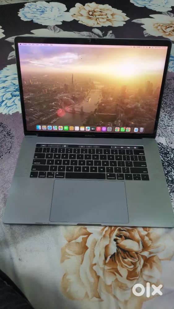 Macbook pro