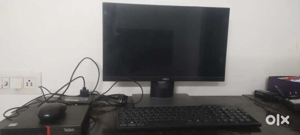 Fully working desktop computer for sale