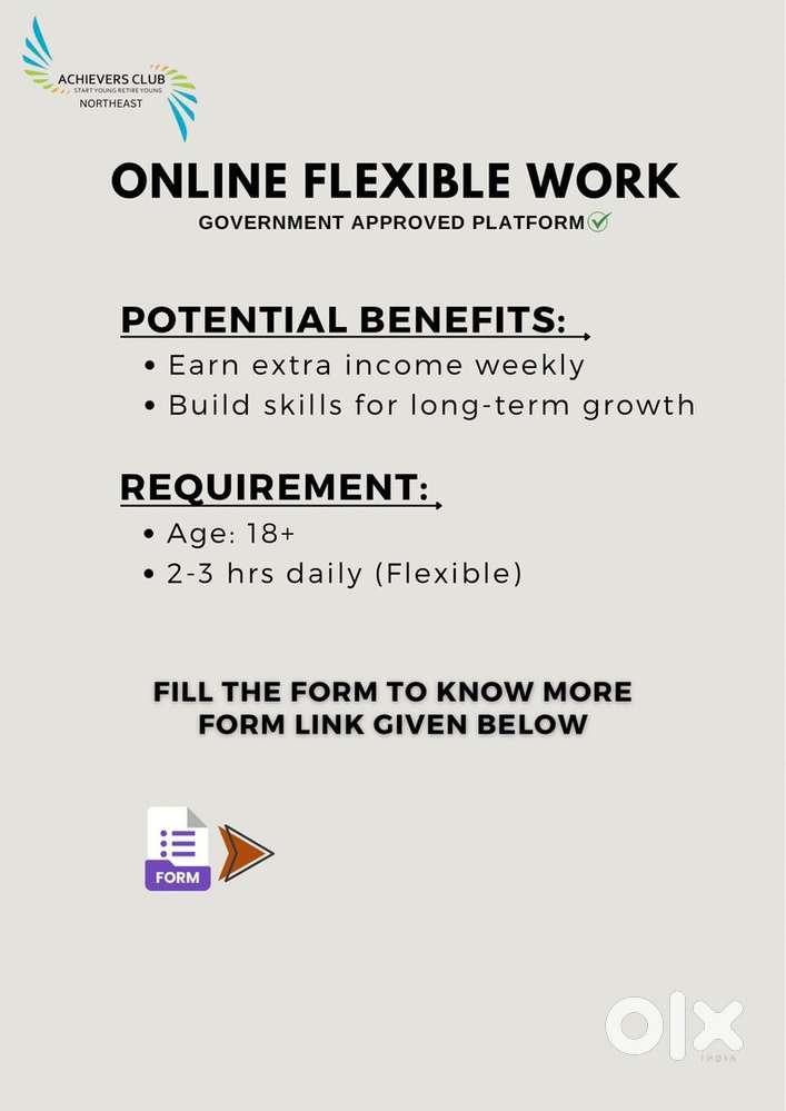 Earn through social media