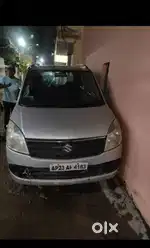 Maruti Suzuki Wagon R 2012 CNG & Petrol, 1,15,000 Km Driven