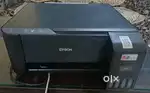 Epson L3210 Ink Tank All-in-One Printer Scanner 3 Months Old