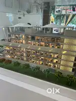 Hyper Market Facing Commercial Shop Available in Greater Noida