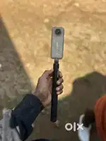 Insta 360 x3 full kit