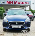 Maruti Suzuki Swift Dzire VDI(O) AMT, 2017, Diesel