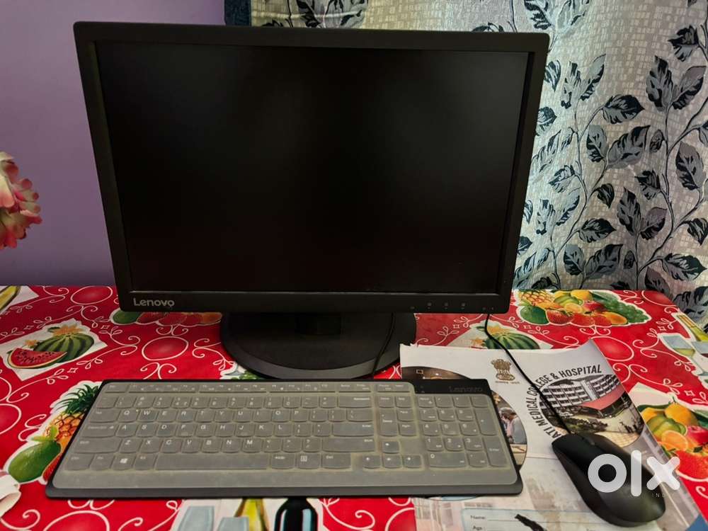 Fully new in condition