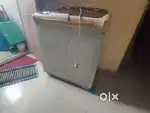 Wirphool semi automatic