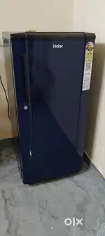 Haier Fridge sale