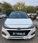 Hyundai i20 Magna Plus, 2020, Petrol