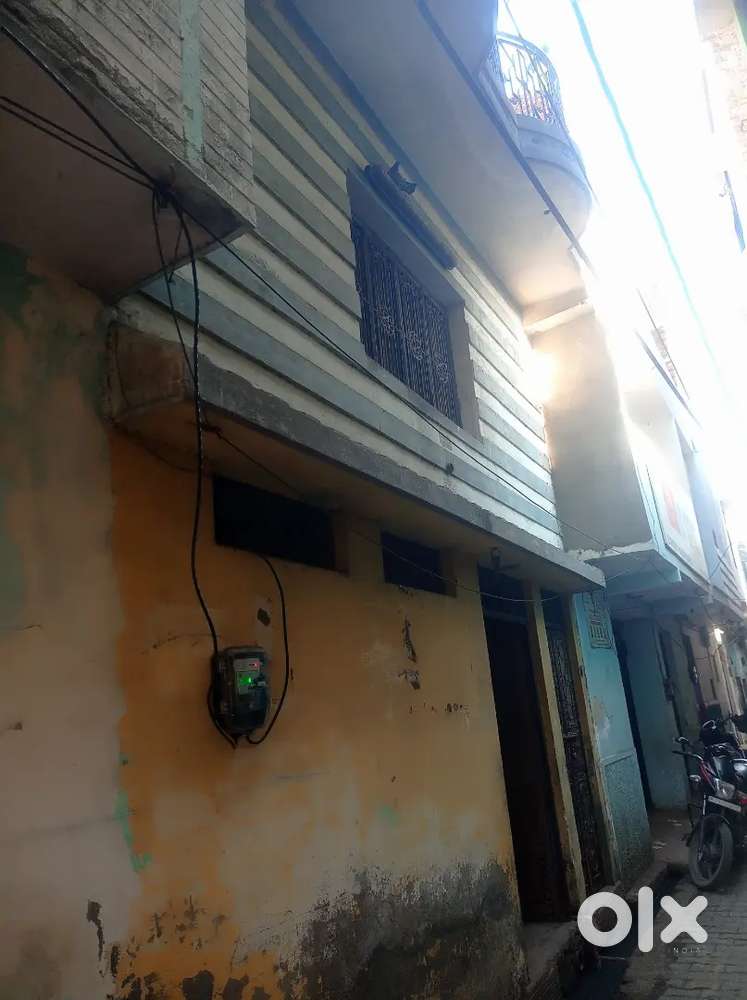 makaan 100 gaz karula