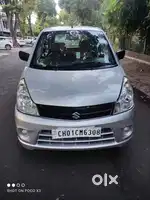 Maruti Suzuki Estilo LXI, 2010, Petrol