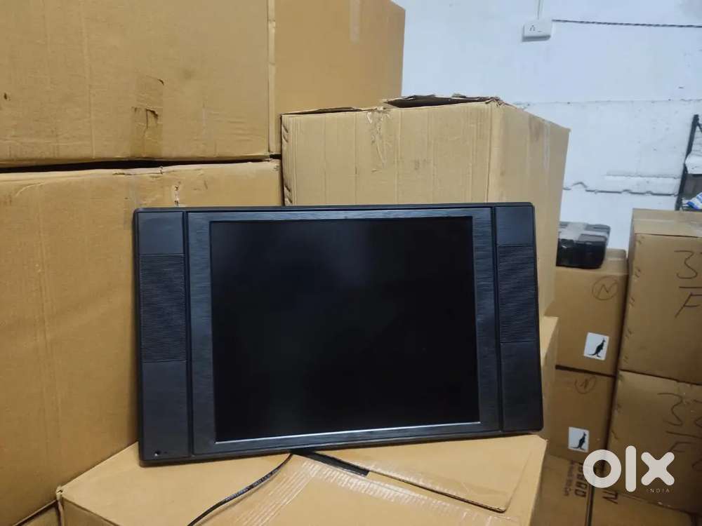 SUNDAY SUPER SALE OFFER ALL SIZES LED TV NEW BOX PIECE