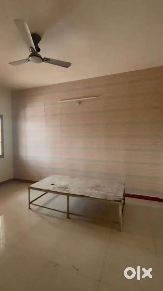 Ready to move property