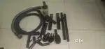 Eureka vacuum cleaner good working condition