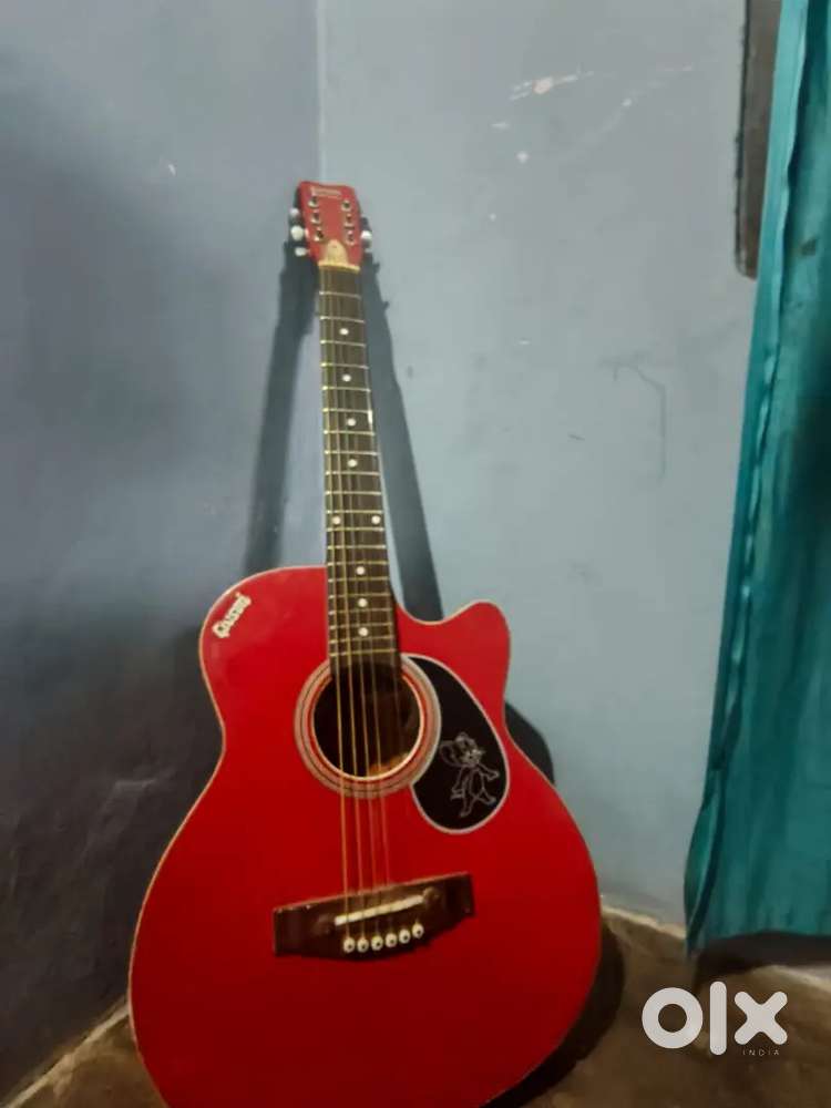 Guitar for sale