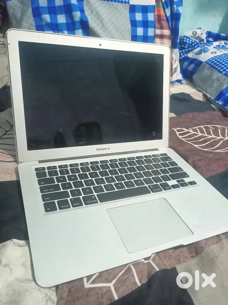 Macbook Air