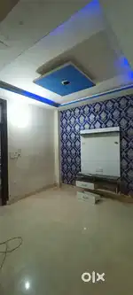 2bhk independent floor in uttam nagar