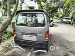 Maruti Suzuki Eeco 2017 Petrol 40679 Km Driven