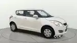 Maruti Suzuki Swift VDI, 2013, Diesel