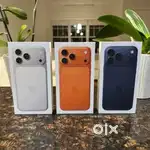 Apple iPhone 17 Pro Max 256GB