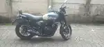 Royal Enfield, Hunter 350, 2022 model