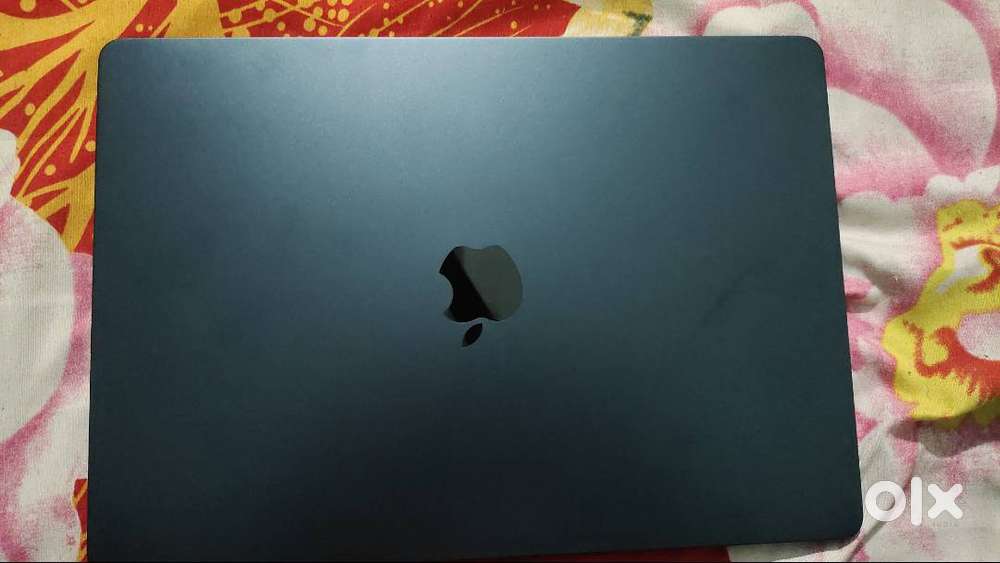 Macbook m4 15 inch