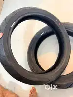 Apollo alpha h1 tyres