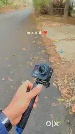 Hero Go pro 9