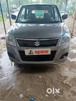 Maruti Suzuki Wagon R 2016 Petrol 38000 Km Driven8