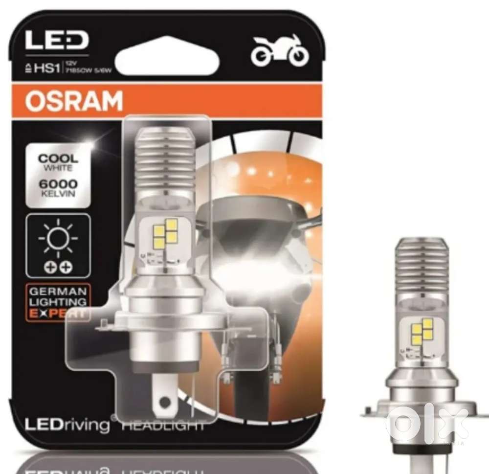 OSRAM LED LIGHT NEW