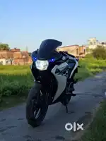 Honda CBR 150R