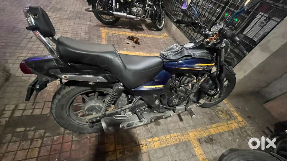 Bajaj Avenger 150 Street (2017 Model) – Well Maintained