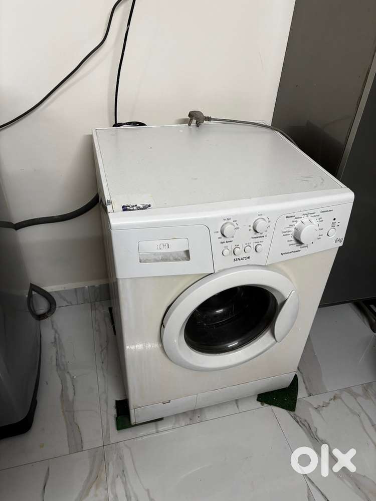 IFB washing machine 6kg