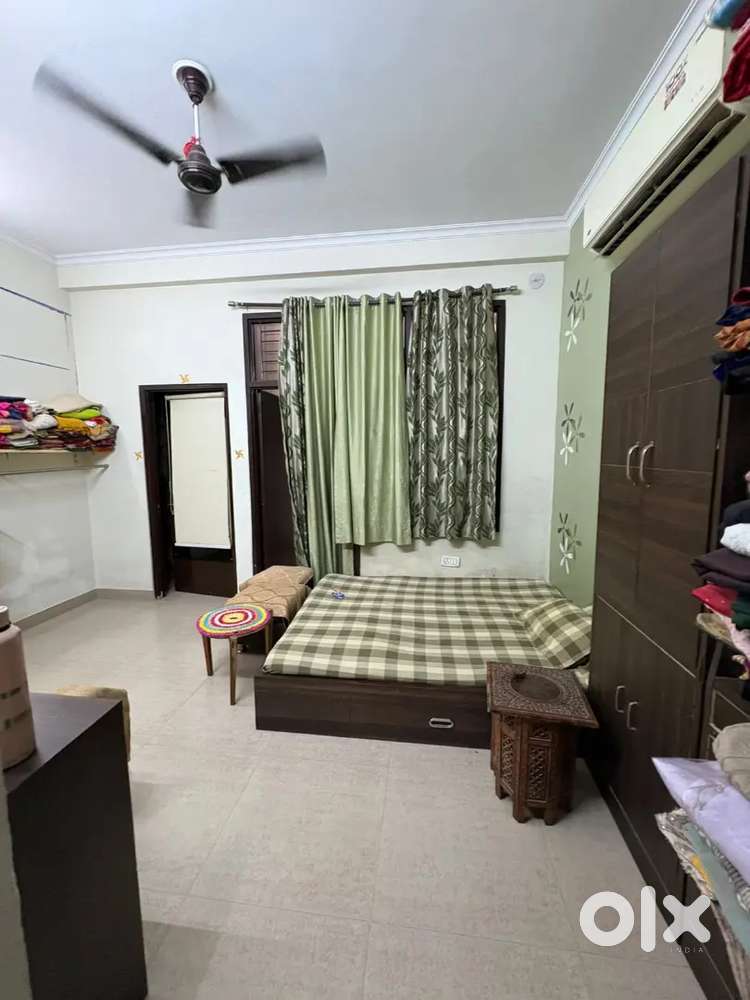 1/2/3 BHK available for rent