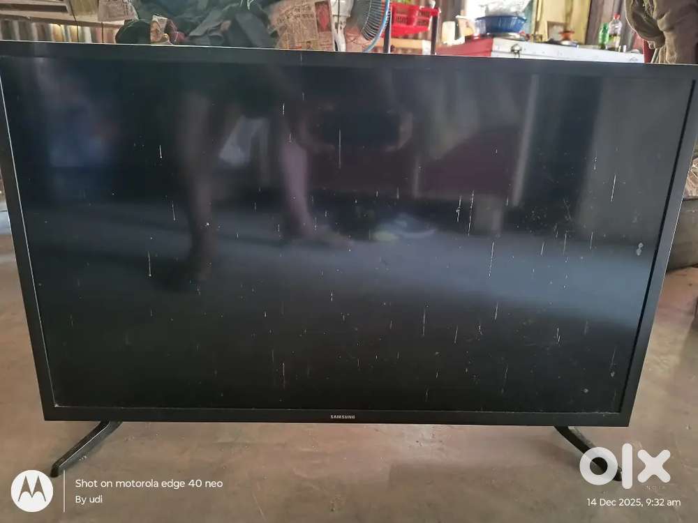 Samsung Tv Inch