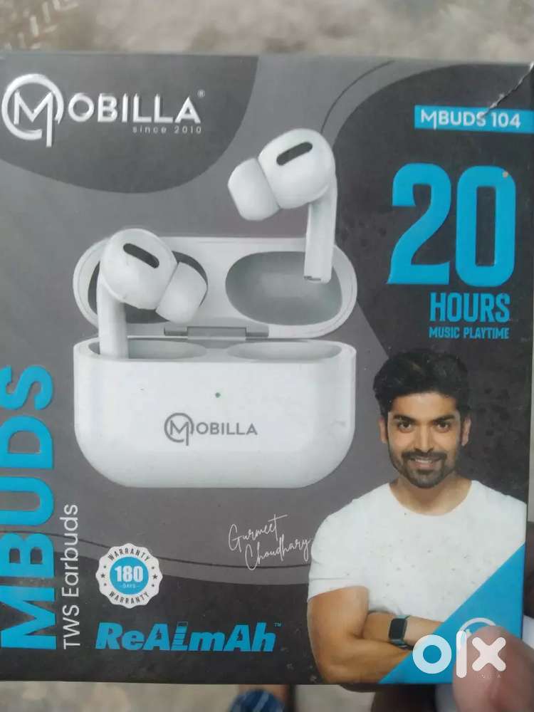 Bluetooth ( MOBILLA )