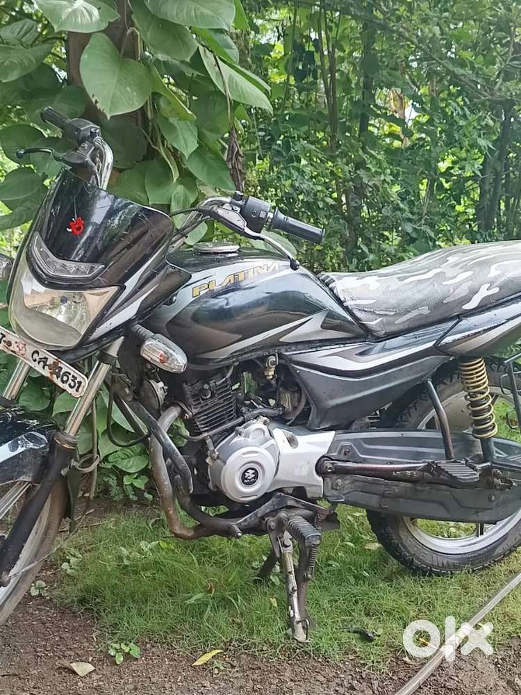 90 km pl nice bike