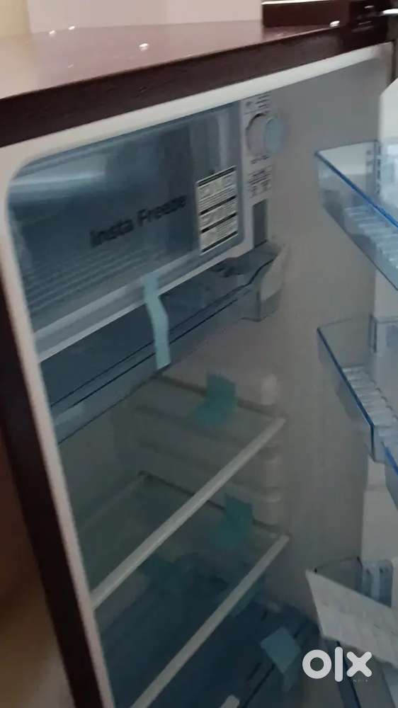BPL refrigerator