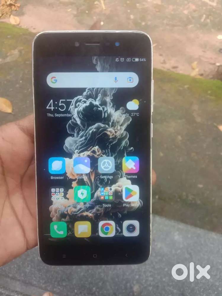 Mi y1 3gb 32gb