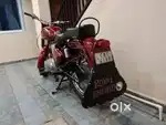 Gun condition