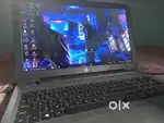 Hp amd a6-7310 apu with amd Radeon R4 graphics,4 gb ram and 256gb ssd