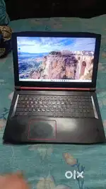 Acer laptop..