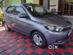 Tata Tiago XZ, 2019, Petrol