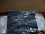 New computer set