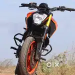 Selling my bike