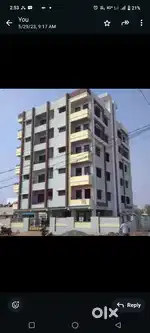 2 BHK Godari Gunta for Sale Near D mart