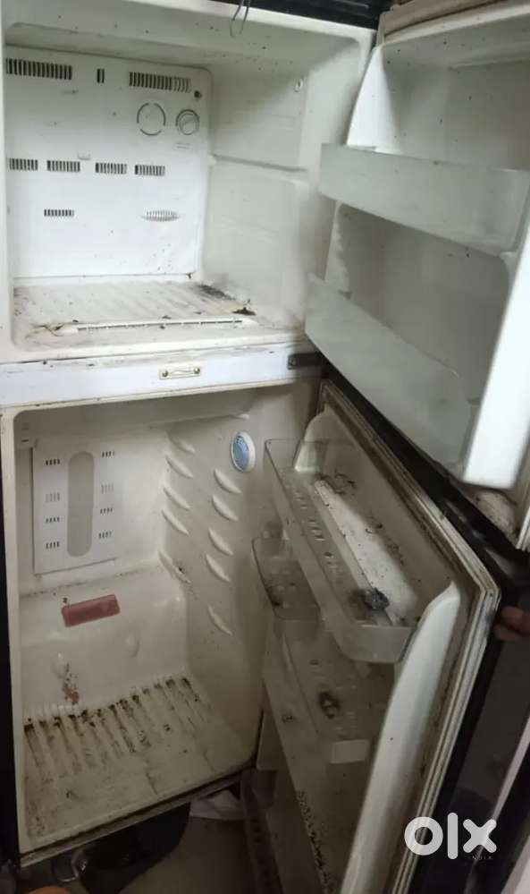 Samsung fridge