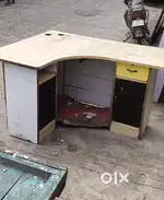 Furniture computer counter